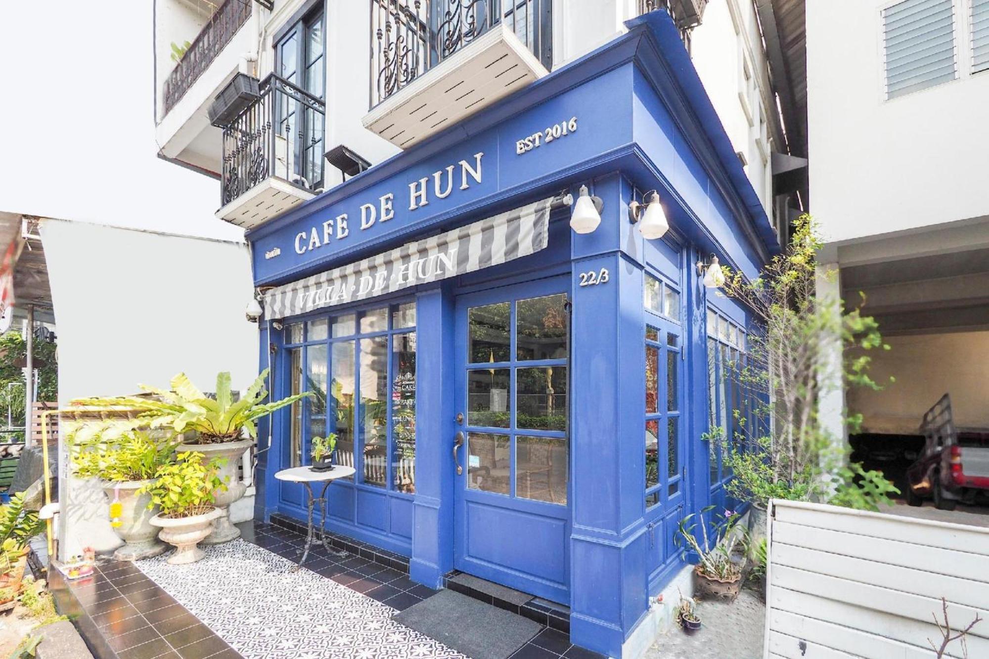 Oyo 899 Villa De Hun — Photos 2